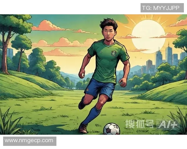 现役顶级足球球星崛起之路:从青年才俊到世界足坛巨星的成长轨迹