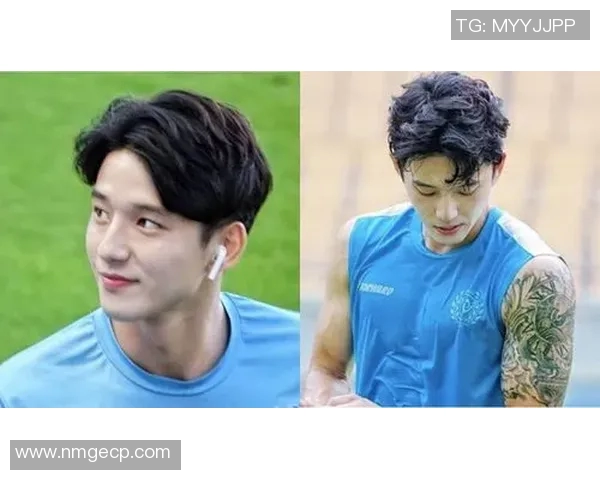 谁是足球场上的小鲜肉球星 看这些新晋明星的精彩表现视频